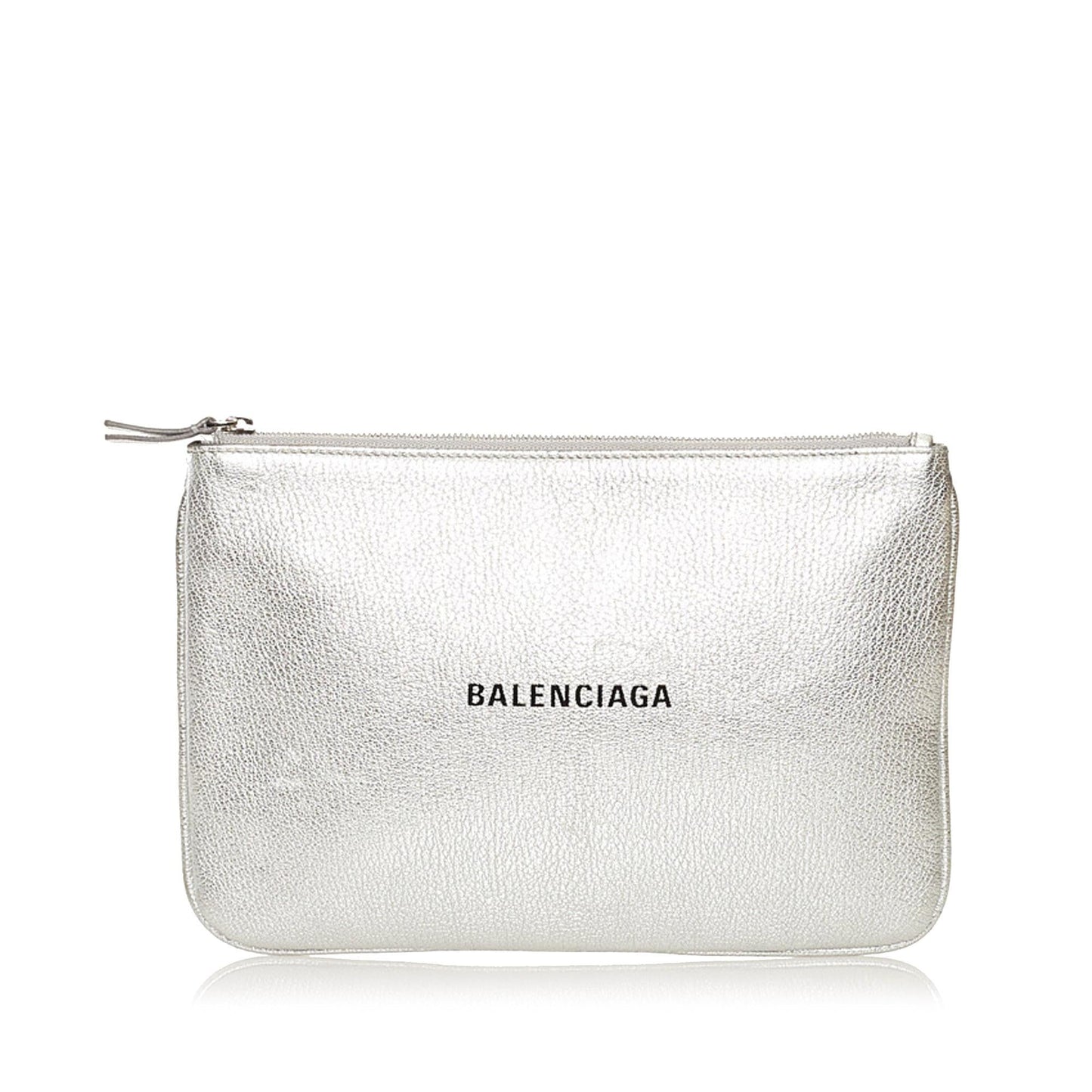 Luxury Balenciaga Everyday Pouch (SHG-34918)