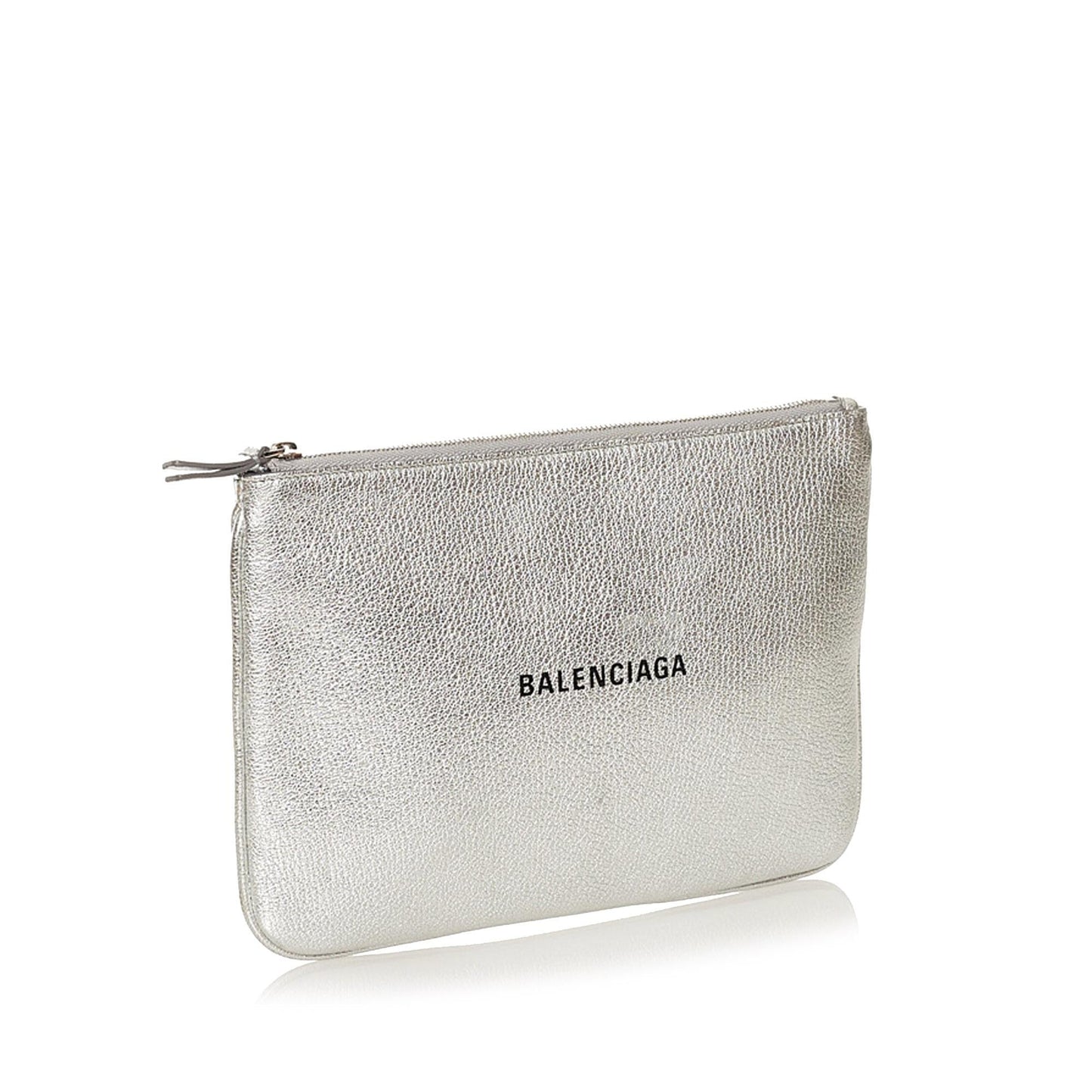 Luxury Balenciaga Everyday Pouch (SHG-34918)