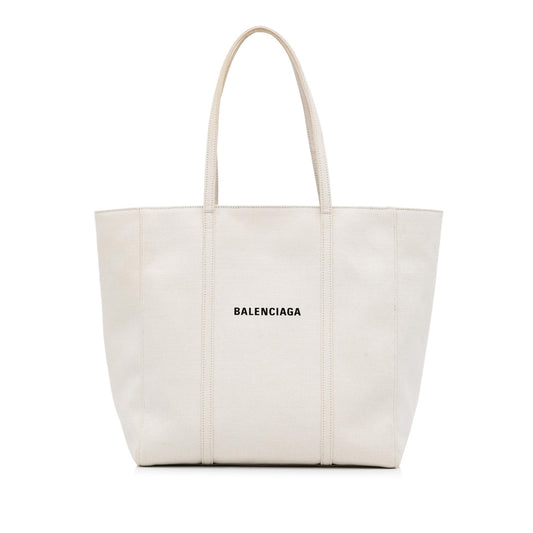 Luxury Balenciaga Everyday Tote Bag (SHG-gNIcri)