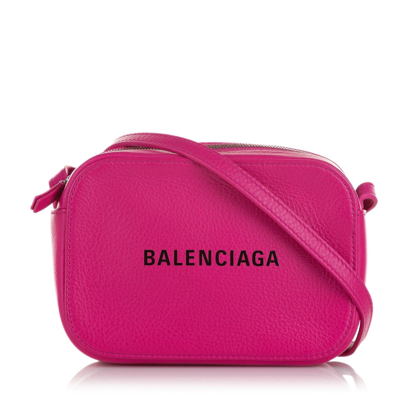 Luxury Balenciaga Everyday XS Camera Bag (SHG-37572)