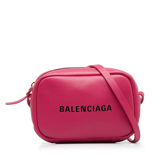 Luxury Balenciaga Everyday XS Camera Bag (SHG-VRSEp9)