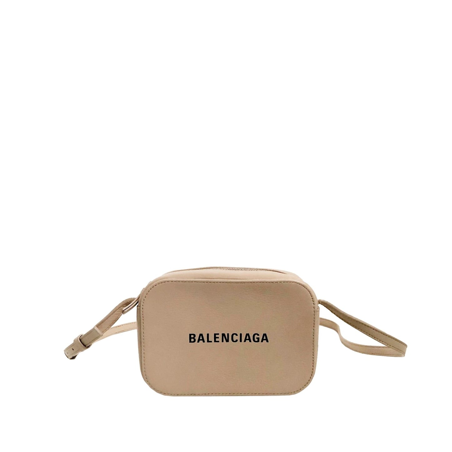 Luxury Balenciaga Everyday XS Camera Bag (SHG-HvZ7mI)