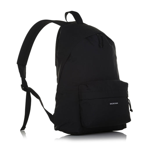 Luxury Balenciaga Explorer Backpack (SHG-37183)