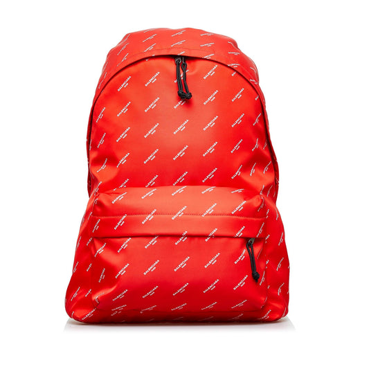 Luxury Balenciaga Explorer Backpack (SHG-8Bukjg)