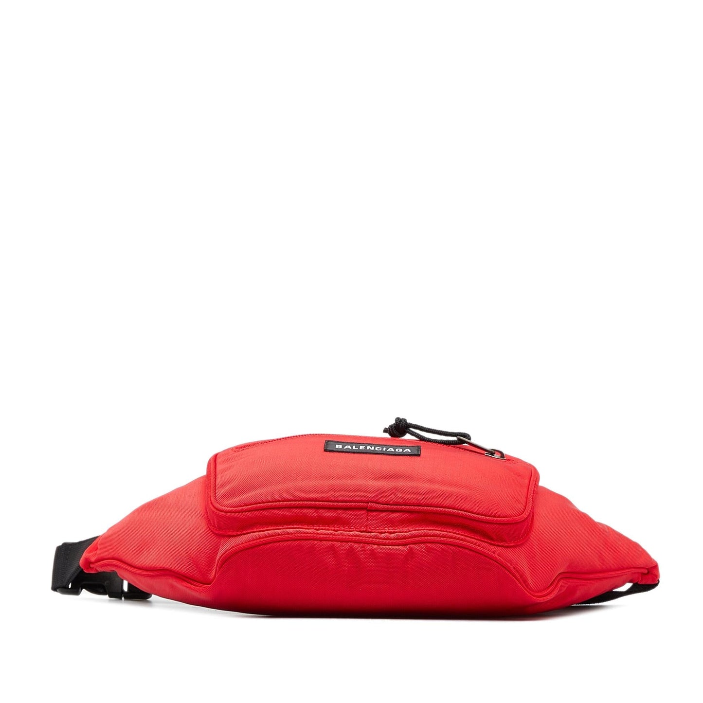 Luxury Balenciaga Explorer Belt Bag (SHG-ZqB7ln)
