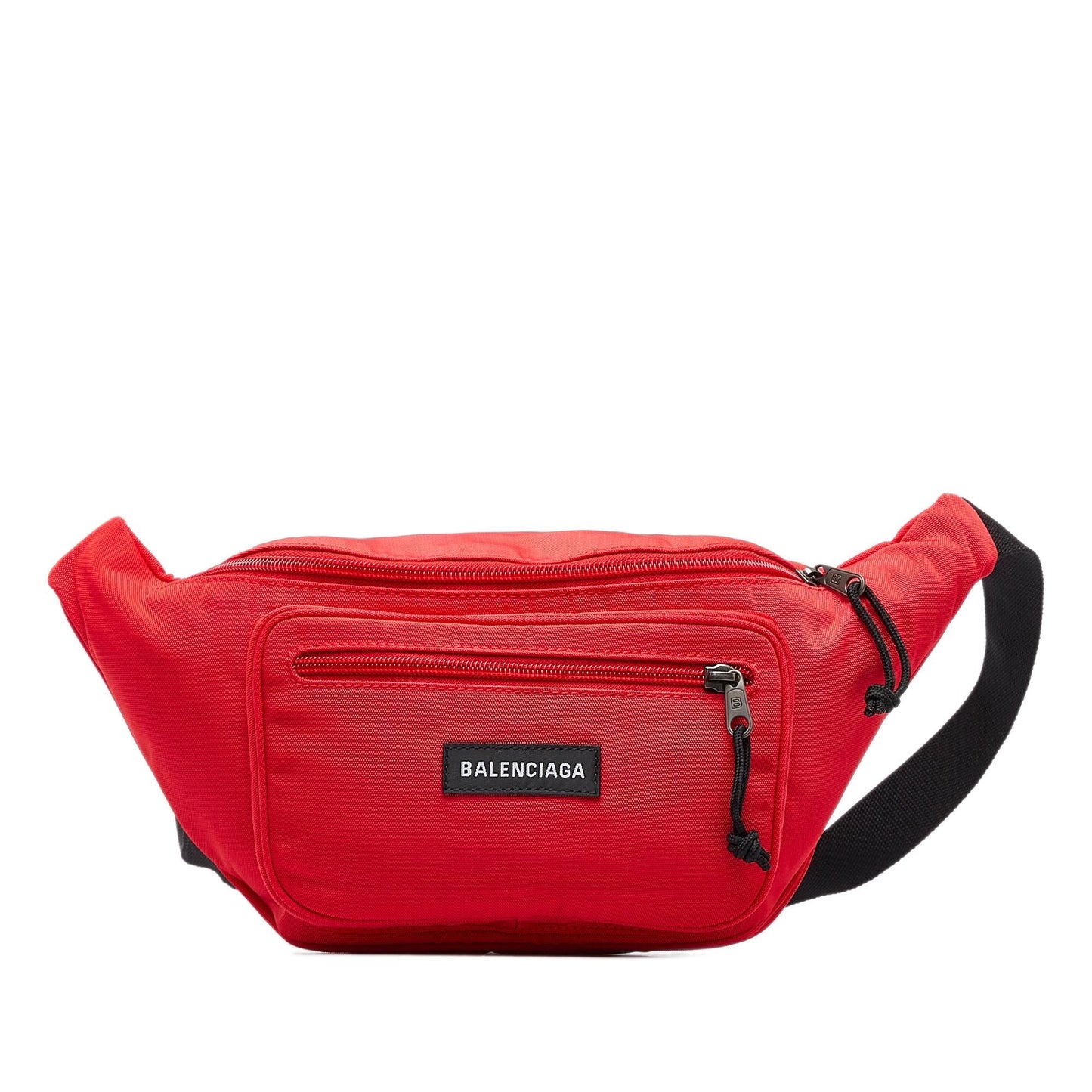 Luxury Balenciaga Explorer Belt Bag (SHG-ZqB7ln)