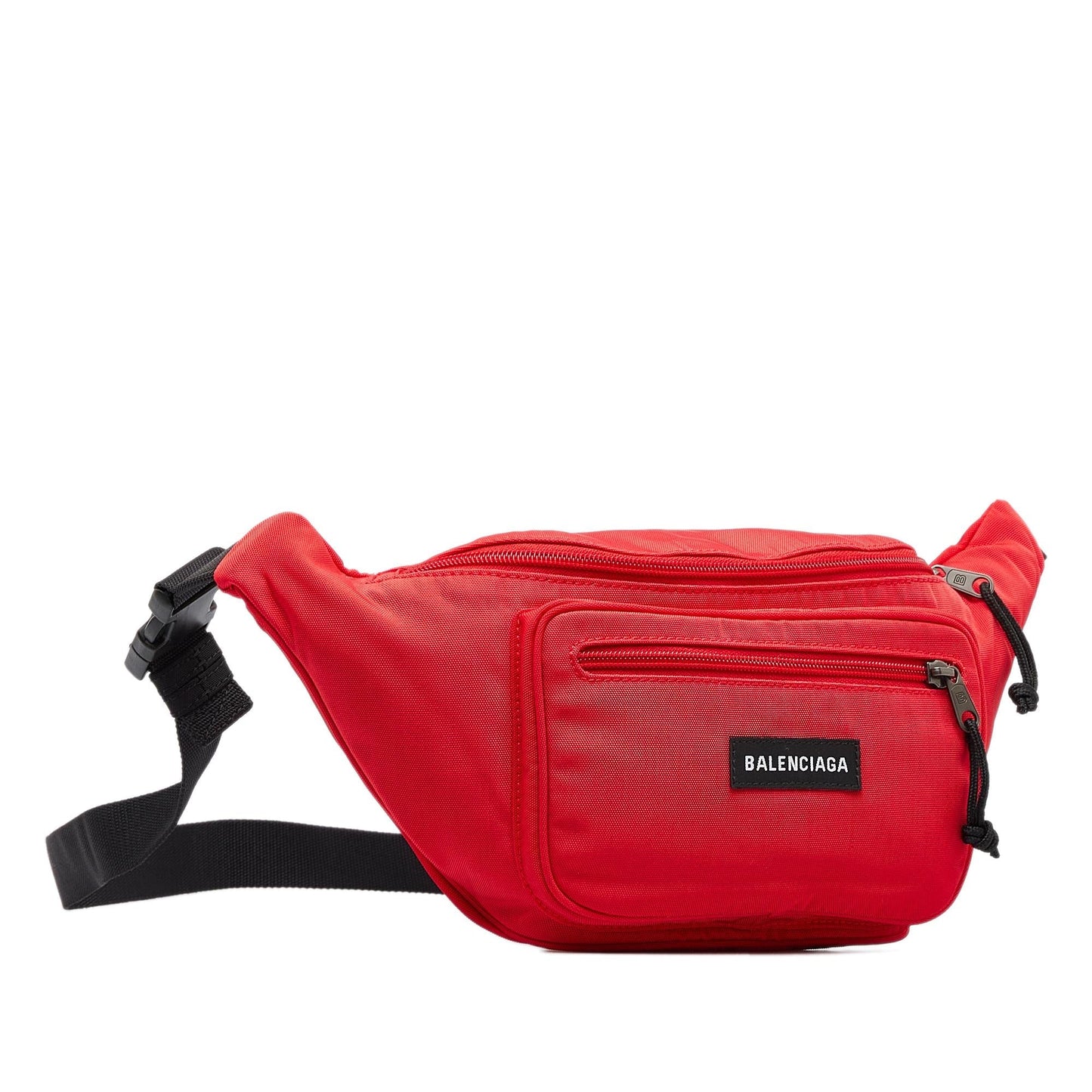 Luxury Balenciaga Explorer Belt Bag (SHG-ZqB7ln)