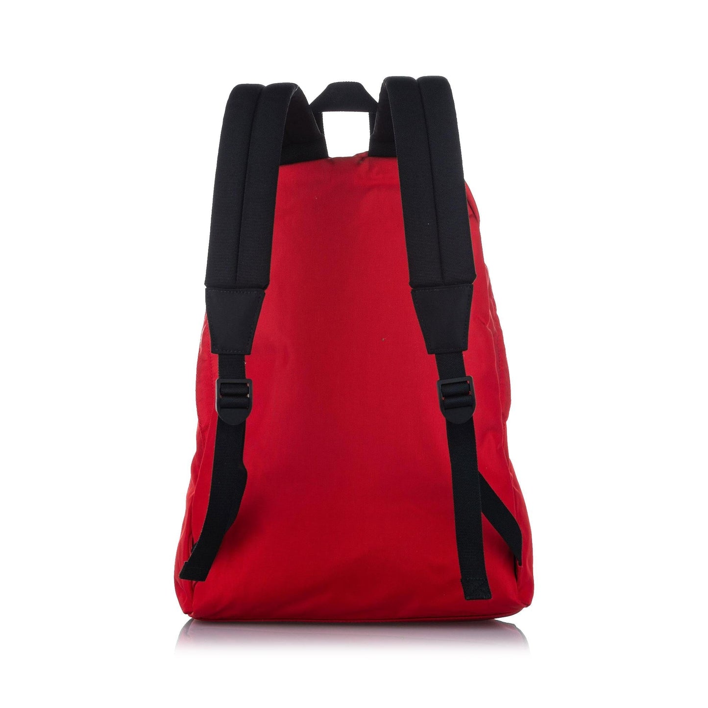 Luxury Balenciaga Explorer Nylon Backpack (SHG-18707)