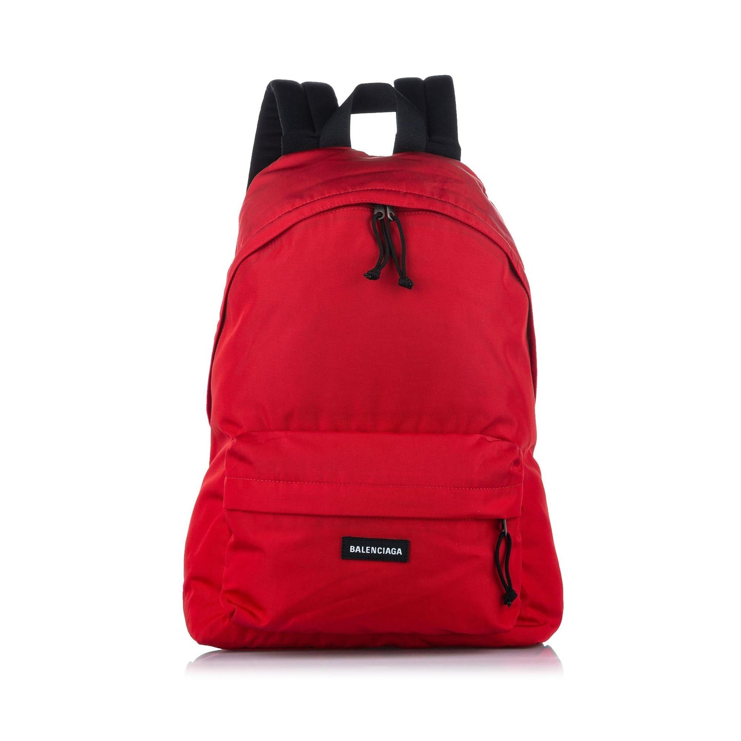 Luxury Balenciaga Explorer Nylon Backpack (SHG-18707)