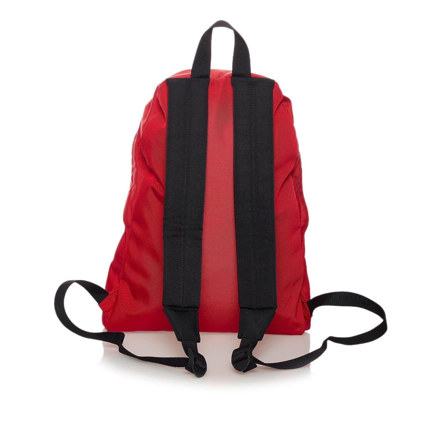 Luxury Balenciaga Explorer Nylon Backpack (SHG-31311)
