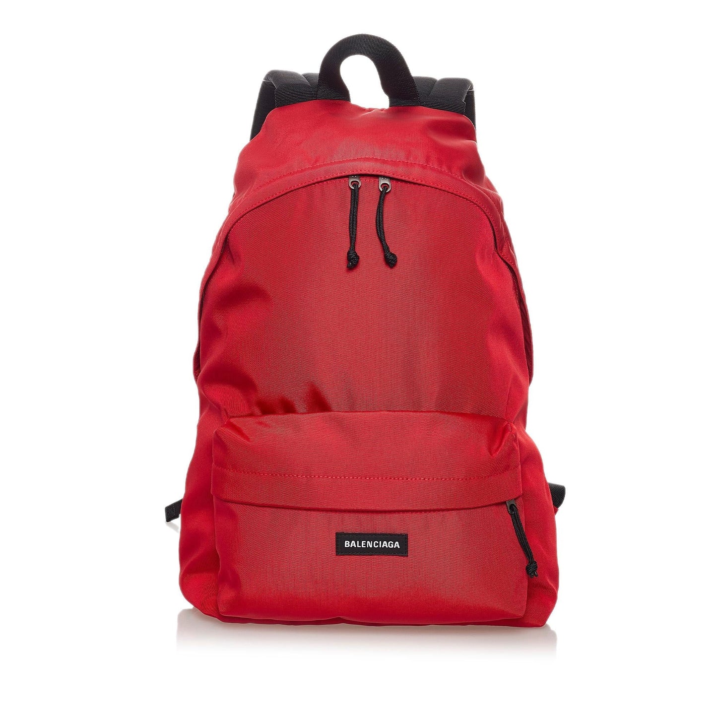 Luxury Balenciaga Explorer Nylon Backpack (SHG-31311)