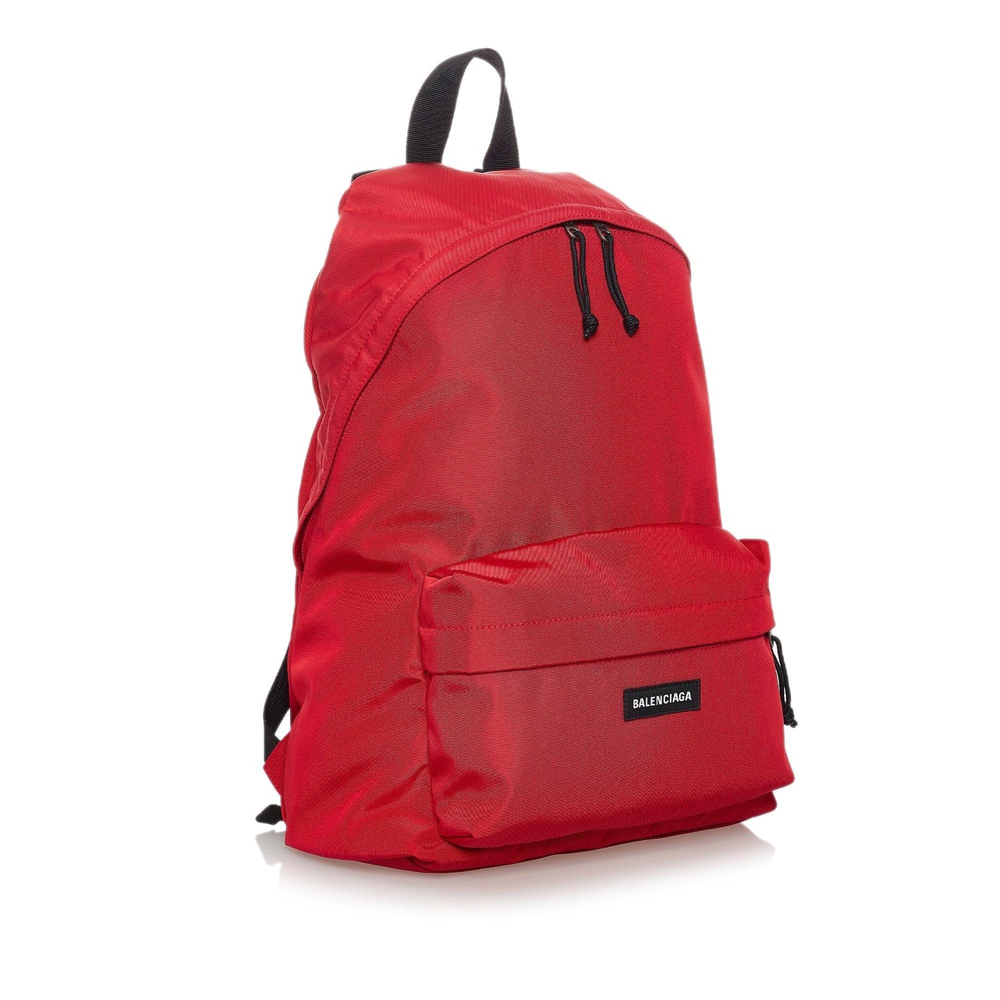 Luxury Balenciaga Explorer Nylon Backpack (SHG-31311)
