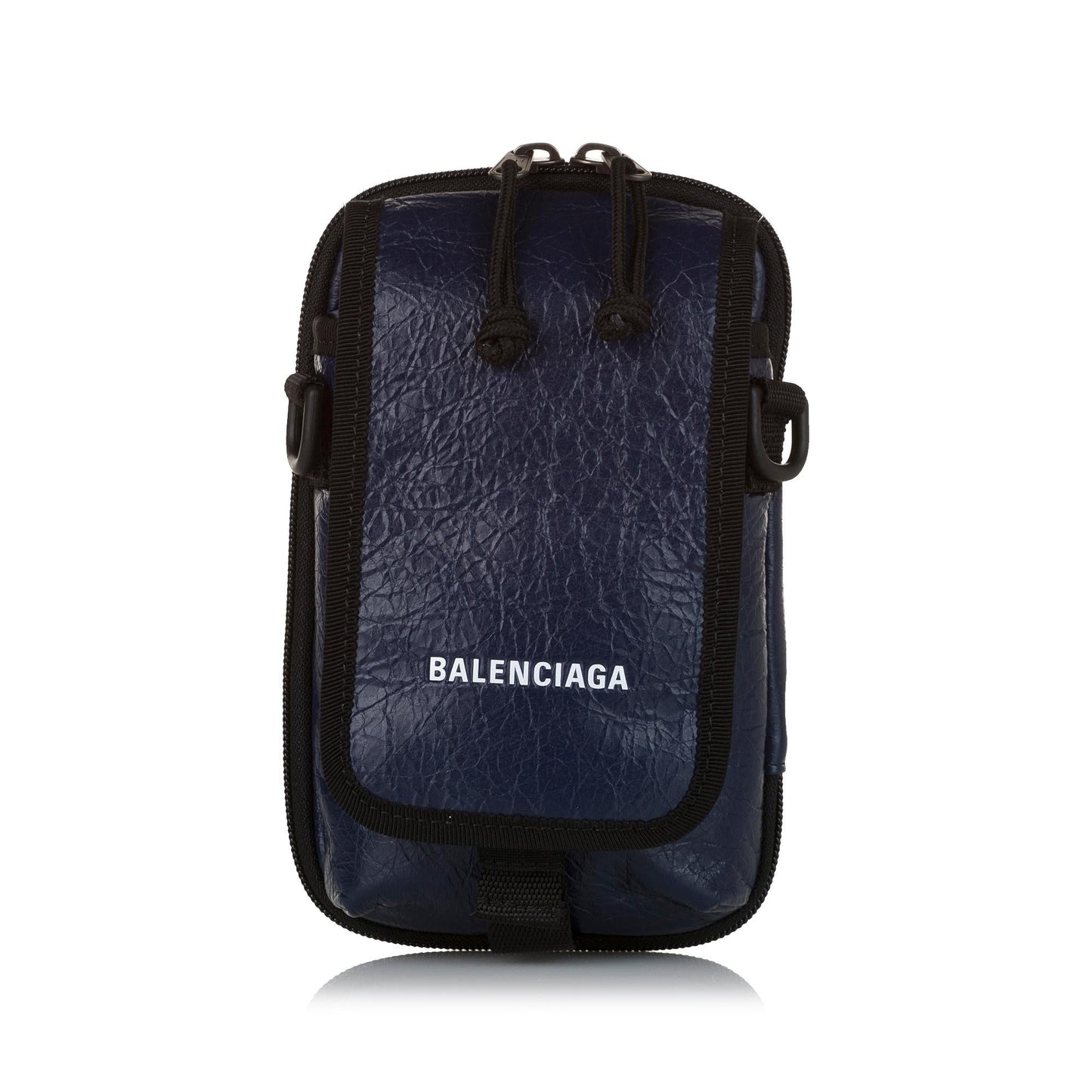Luxury Balenciaga Explorer Pouch (SHG-35218)