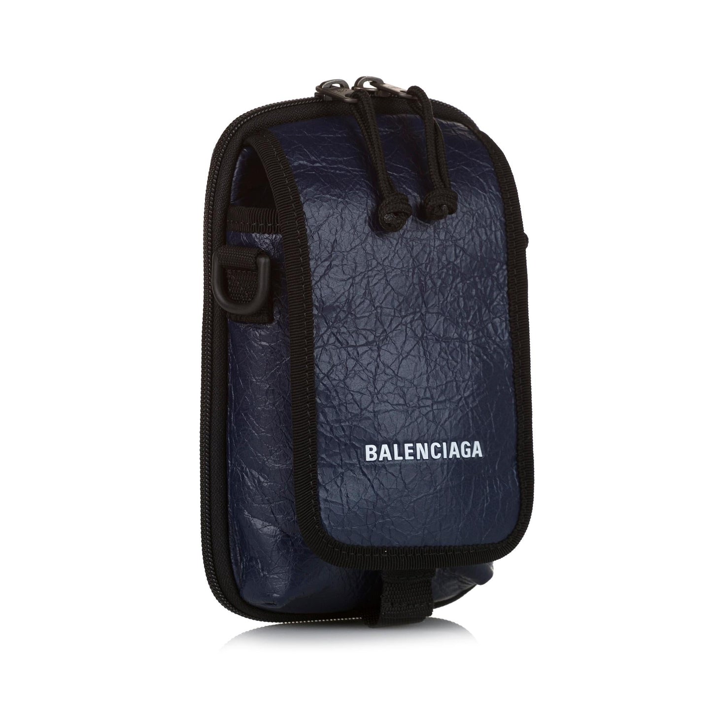 Luxury Balenciaga Explorer Pouch (SHG-35218)