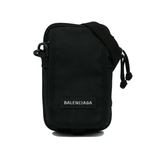 Luxury Balenciaga Explorer Pouch (SHG-0Mqw3O)