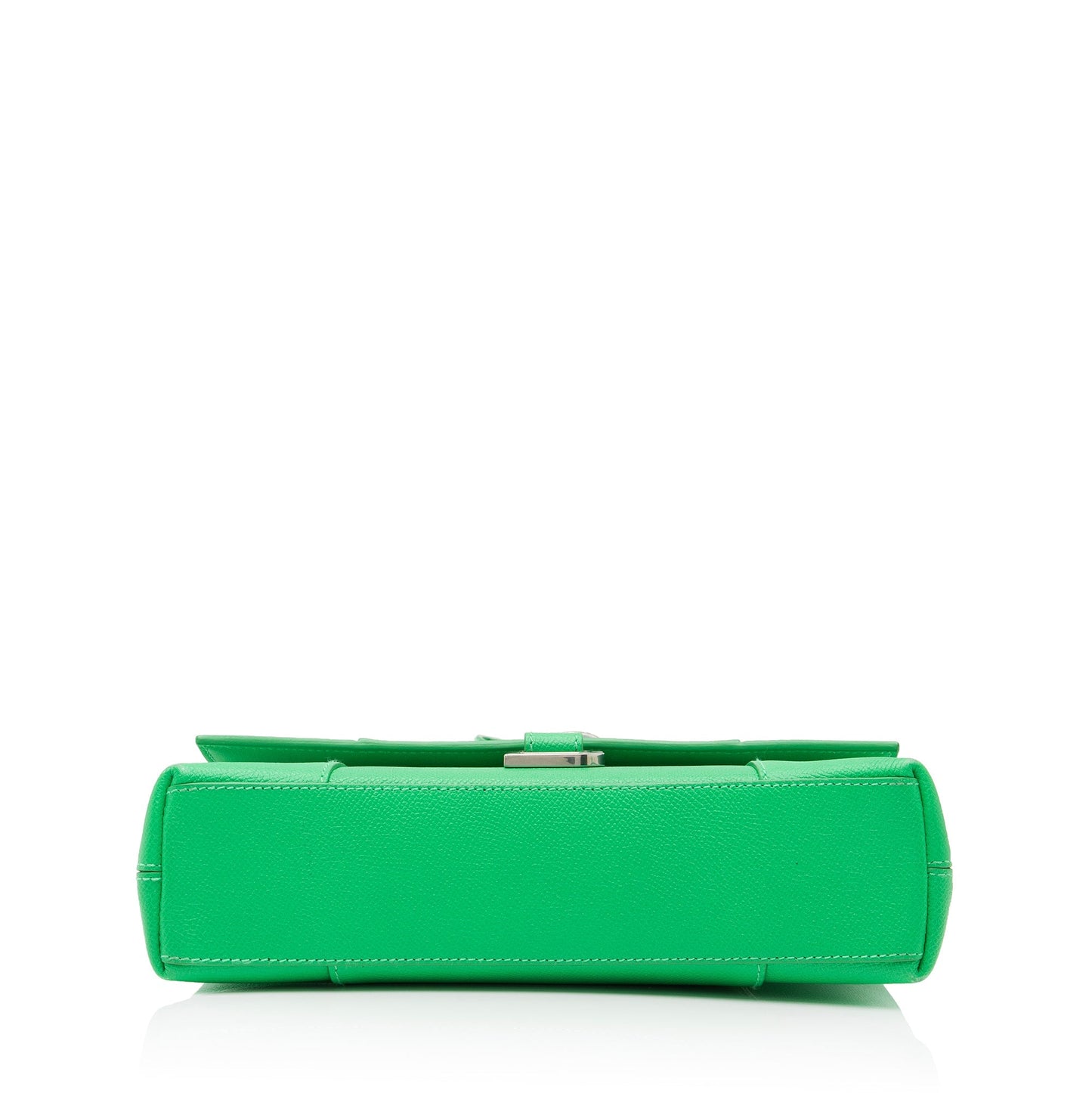 Luxury Balenciaga Grainy Calfskin Soft Hourglass XS Shoulder Bag (SHF-6CEwfP)
