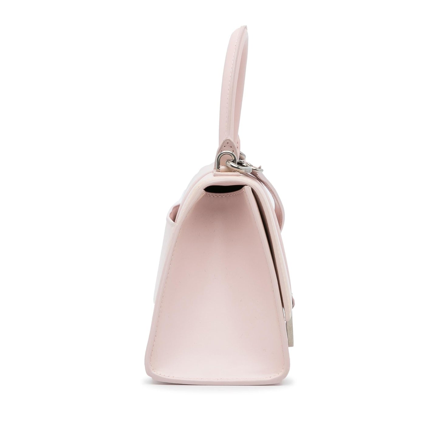 Luxury Balenciaga Hourglass S Satchel (SHG-zjVpBb)