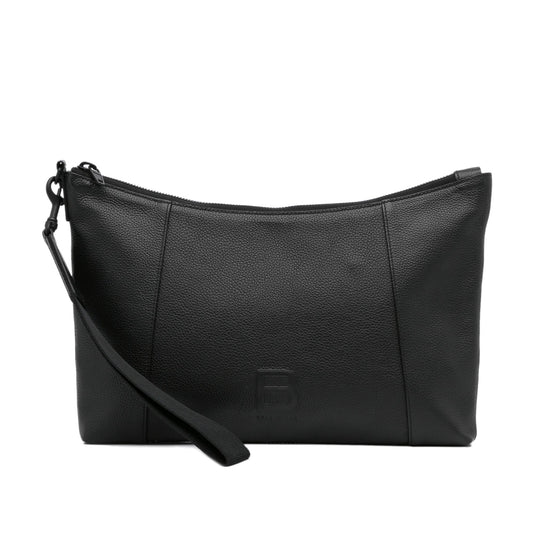 Luxury Balenciaga Hourglass Wristlet Clutch (SHG-zTCIze)