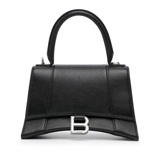 Luxury Balenciaga Hourglass XS (SHG-7O0wHw)