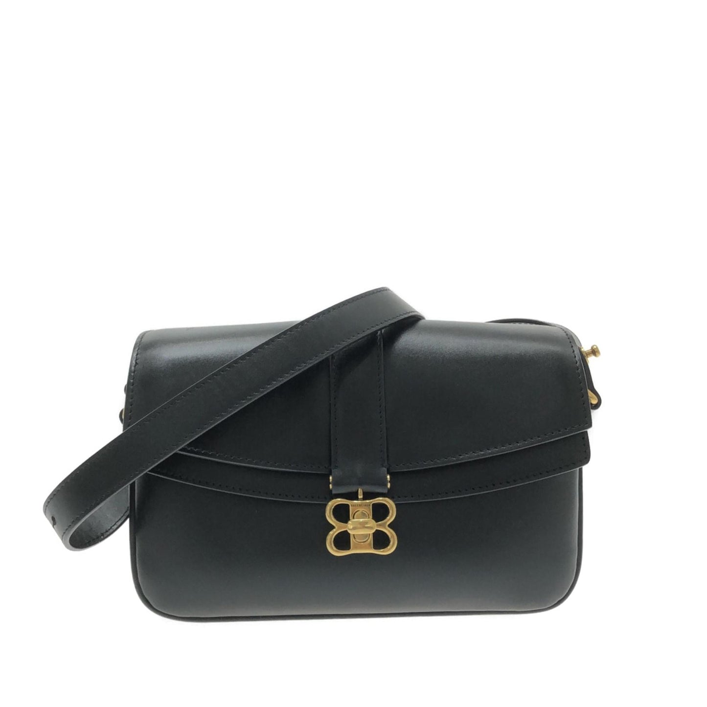 Luxury Balenciaga Lady Flap Bag S (SHG-uExl4U)