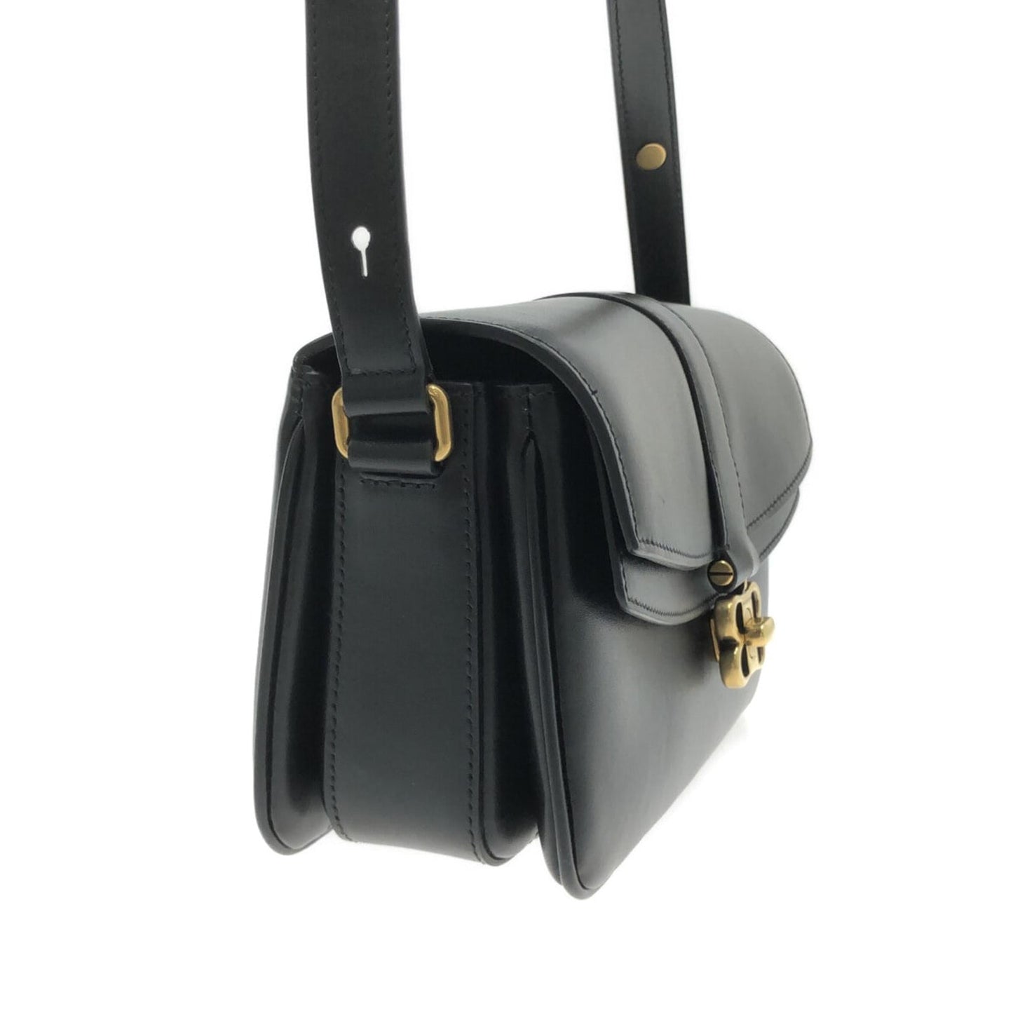 Luxury Balenciaga Lady Flap Bag S (SHG-uExl4U)
