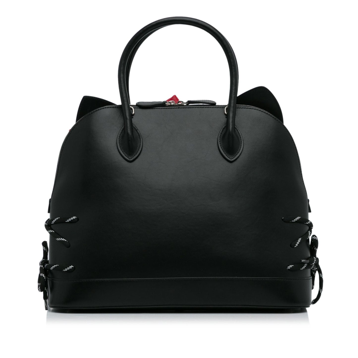 Luxury Balenciaga Large Hello Kitty Ville Handle Bag (SHG-uWlK4Q)