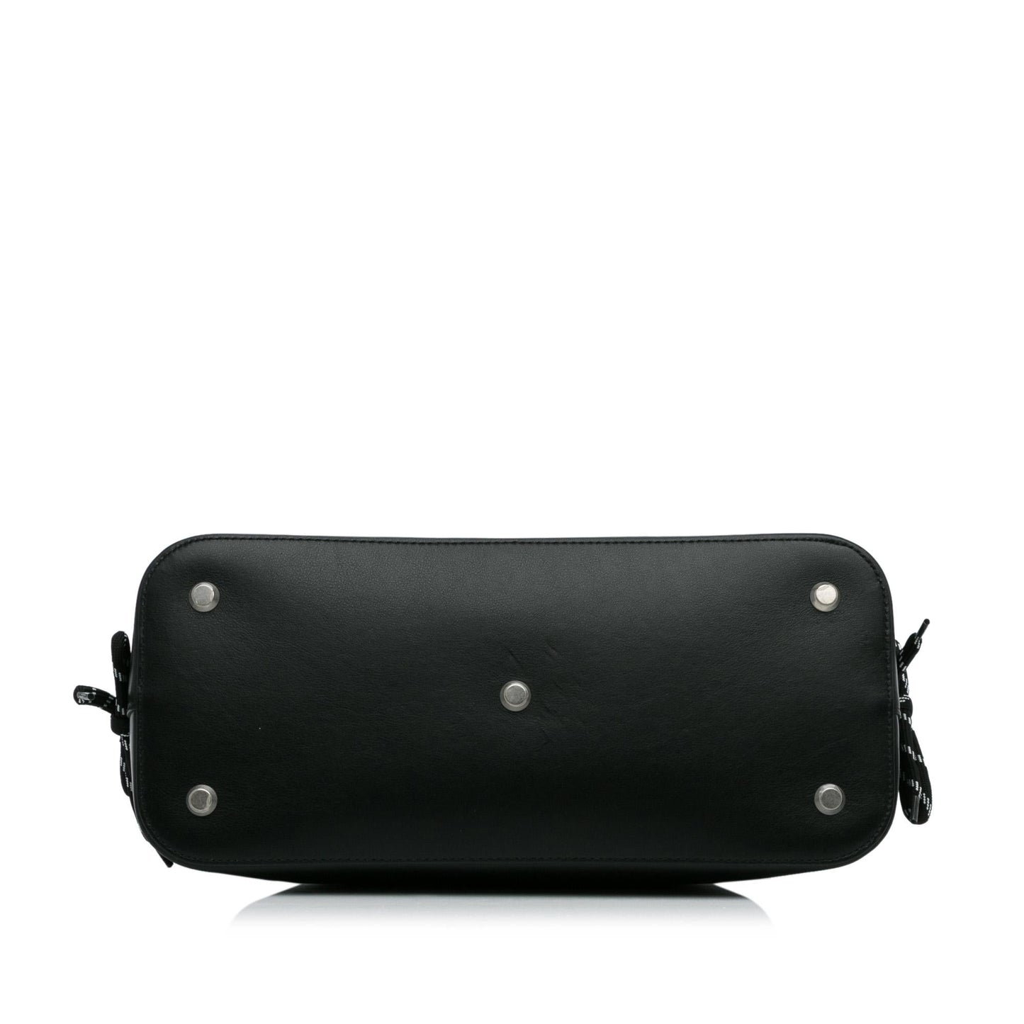 Luxury Balenciaga Large Hello Kitty Ville Handle Bag (SHG-uWlK4Q)