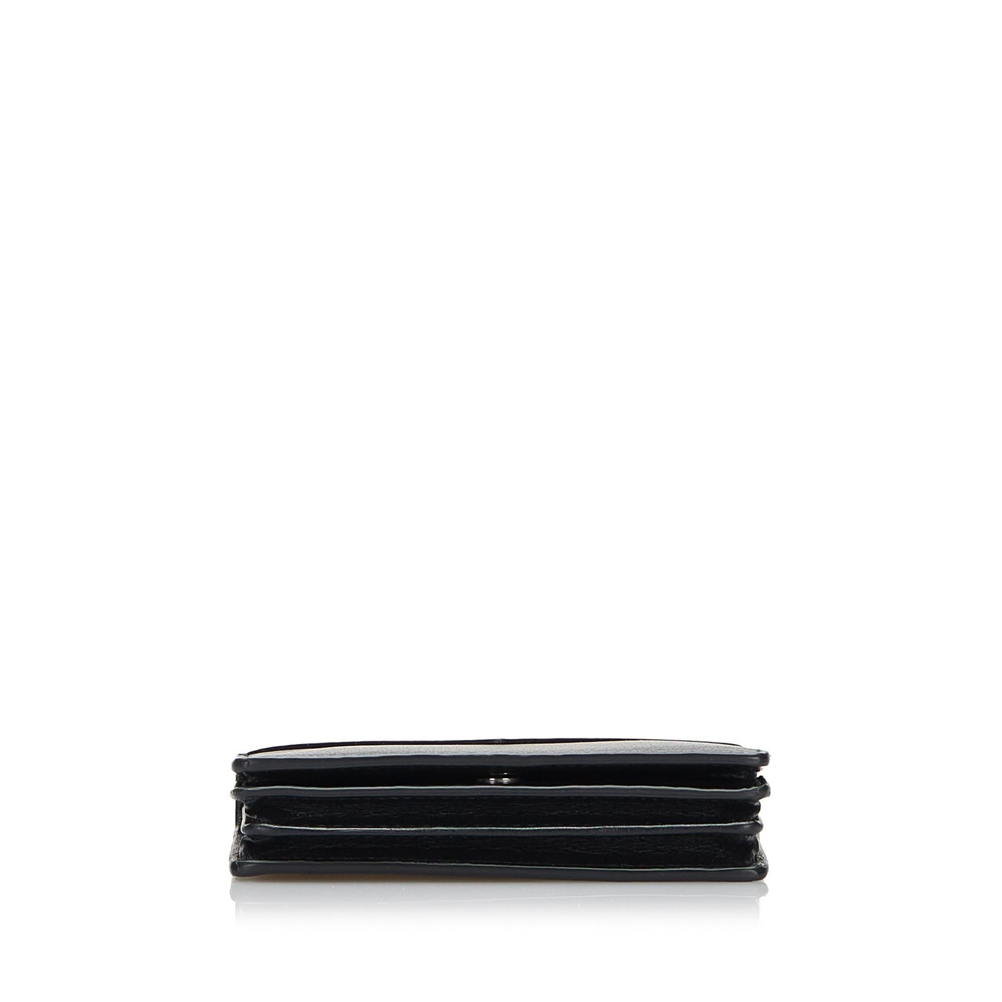 Luxury Balenciaga Leather Card Case (SHG-oYpLML)