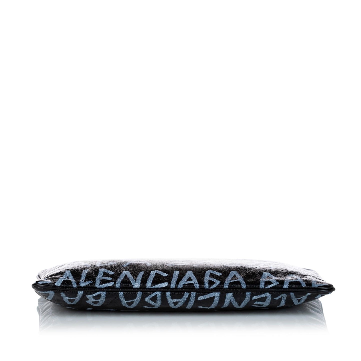 Luxury Balenciaga Leather Clutch Bag (SHG-kkEvQQ)