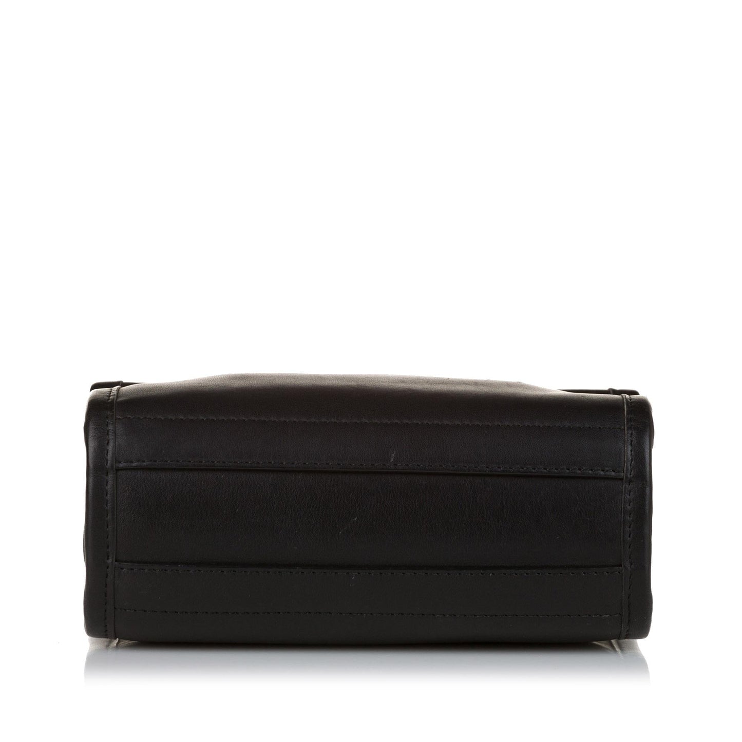 Luxury Balenciaga Leather Crossbody Bag (SHG-34932)