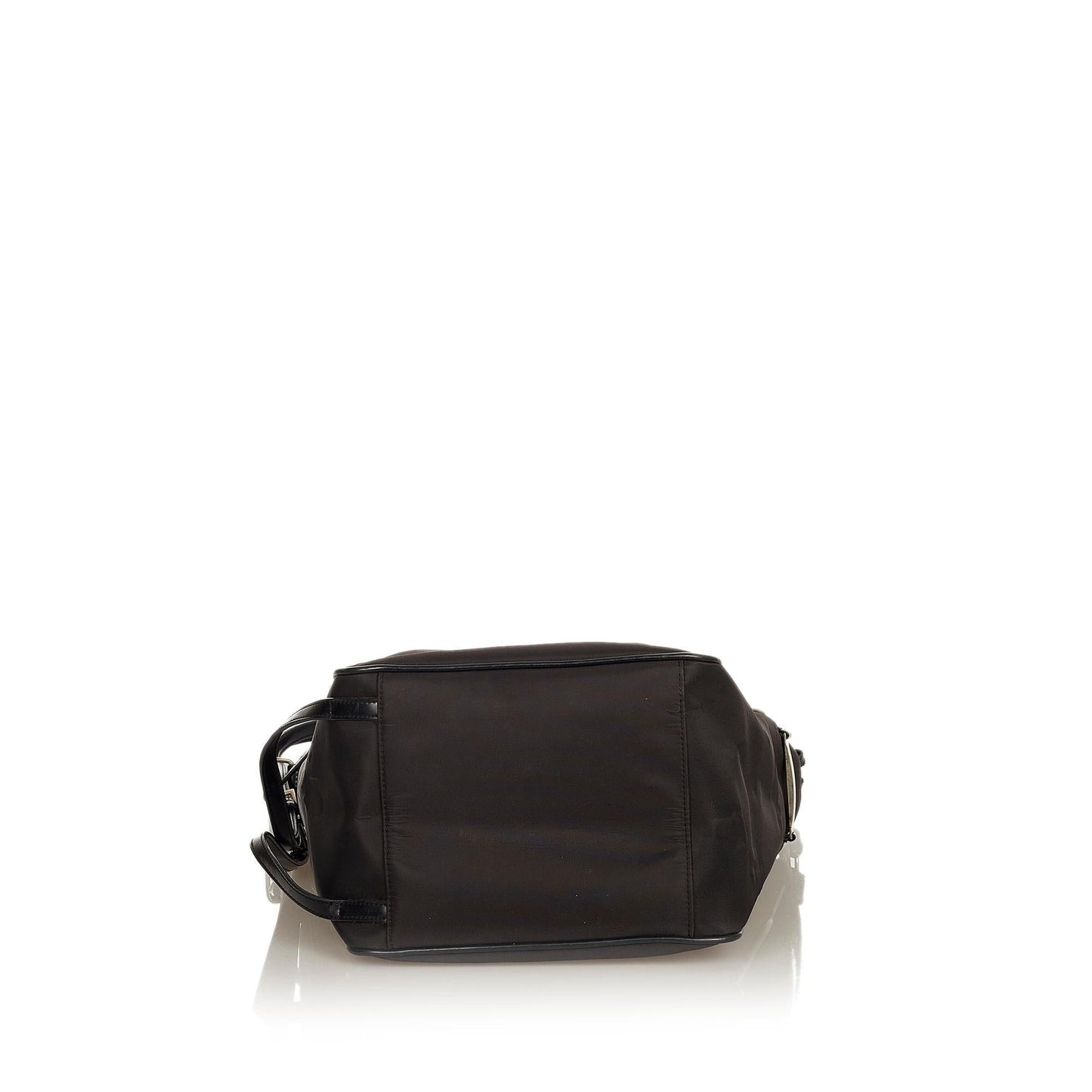 Luxury Balenciaga Leather Shoulder Bag (SHG-25265)