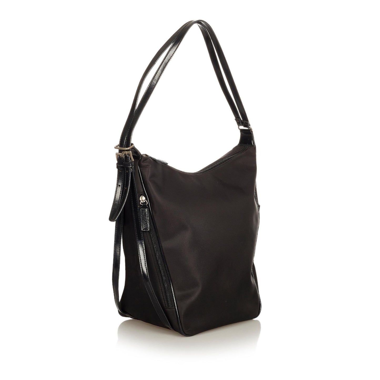 Luxury Balenciaga Leather Shoulder Bag (SHG-25265)