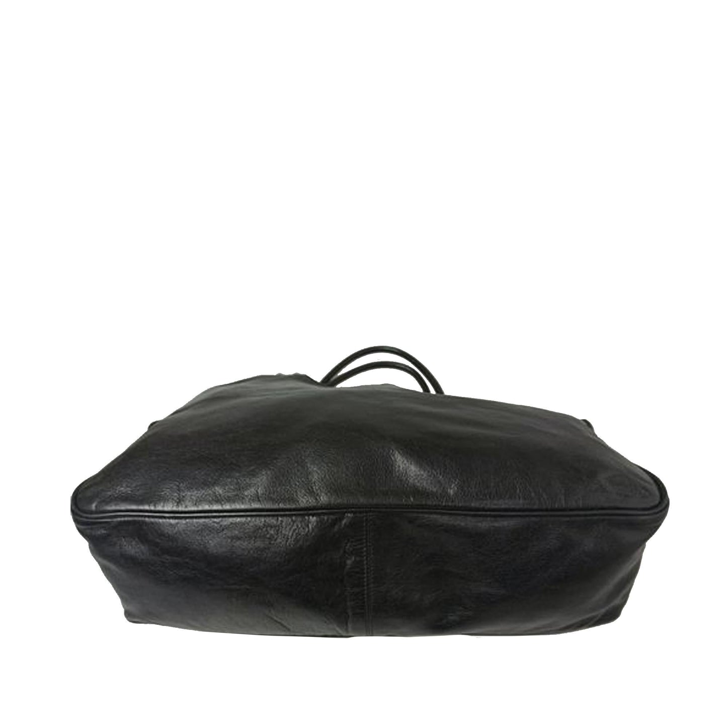 Luxury Balenciaga Leather Tote Bag (SHG-31296)