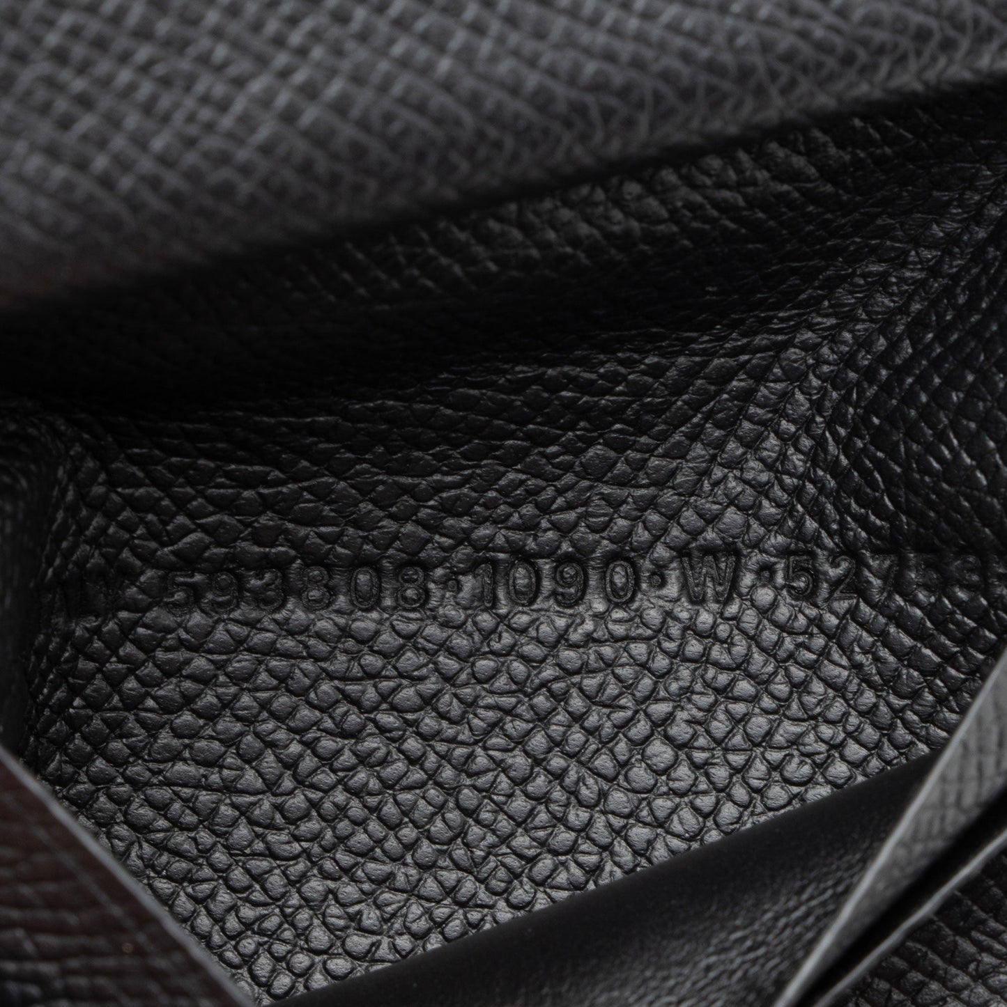Luxury Balenciaga Leather Tri-Fold Wallet (SHF-dX86u1)