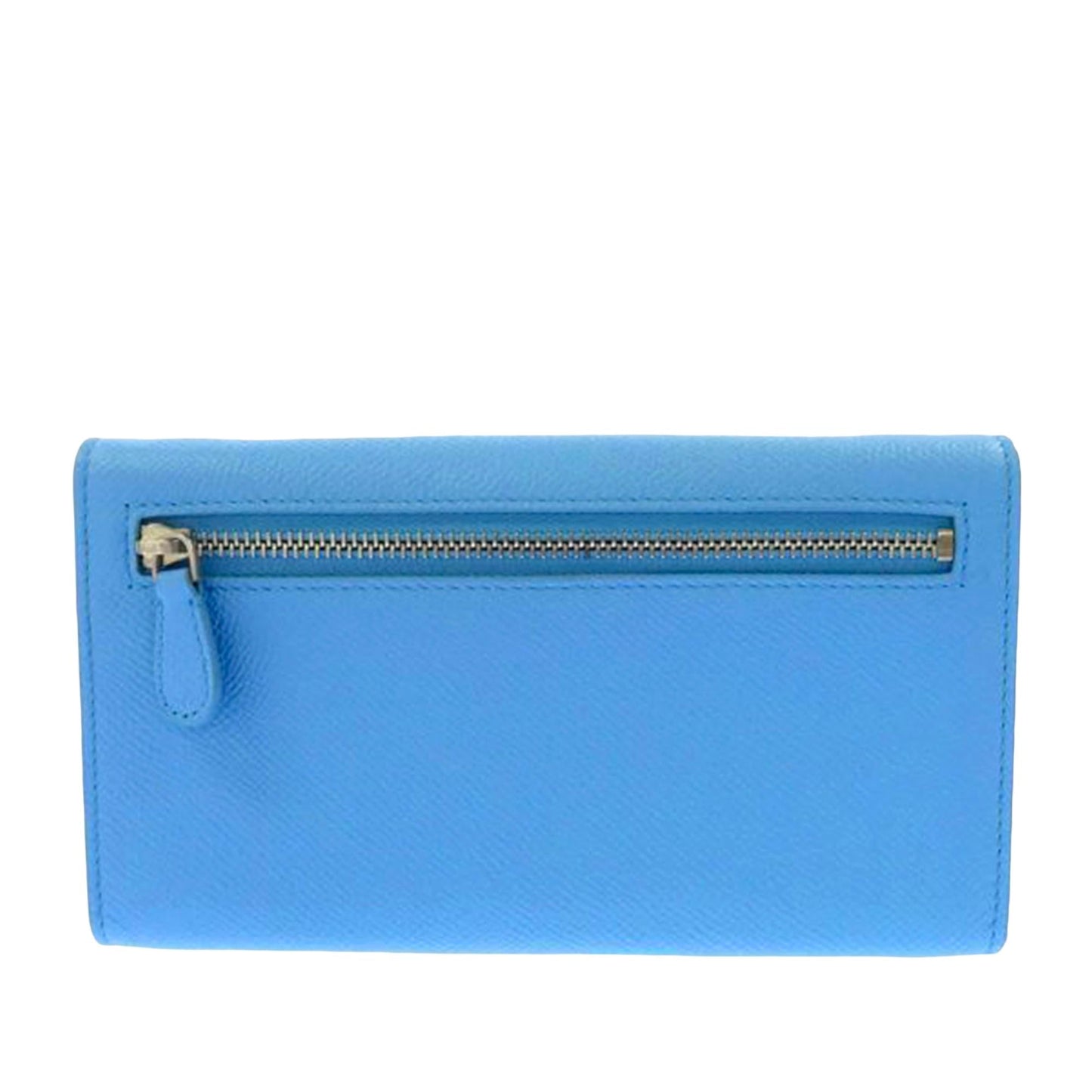Luxury Balenciaga Leather Wallet on Chain (SHG-oKFm69)