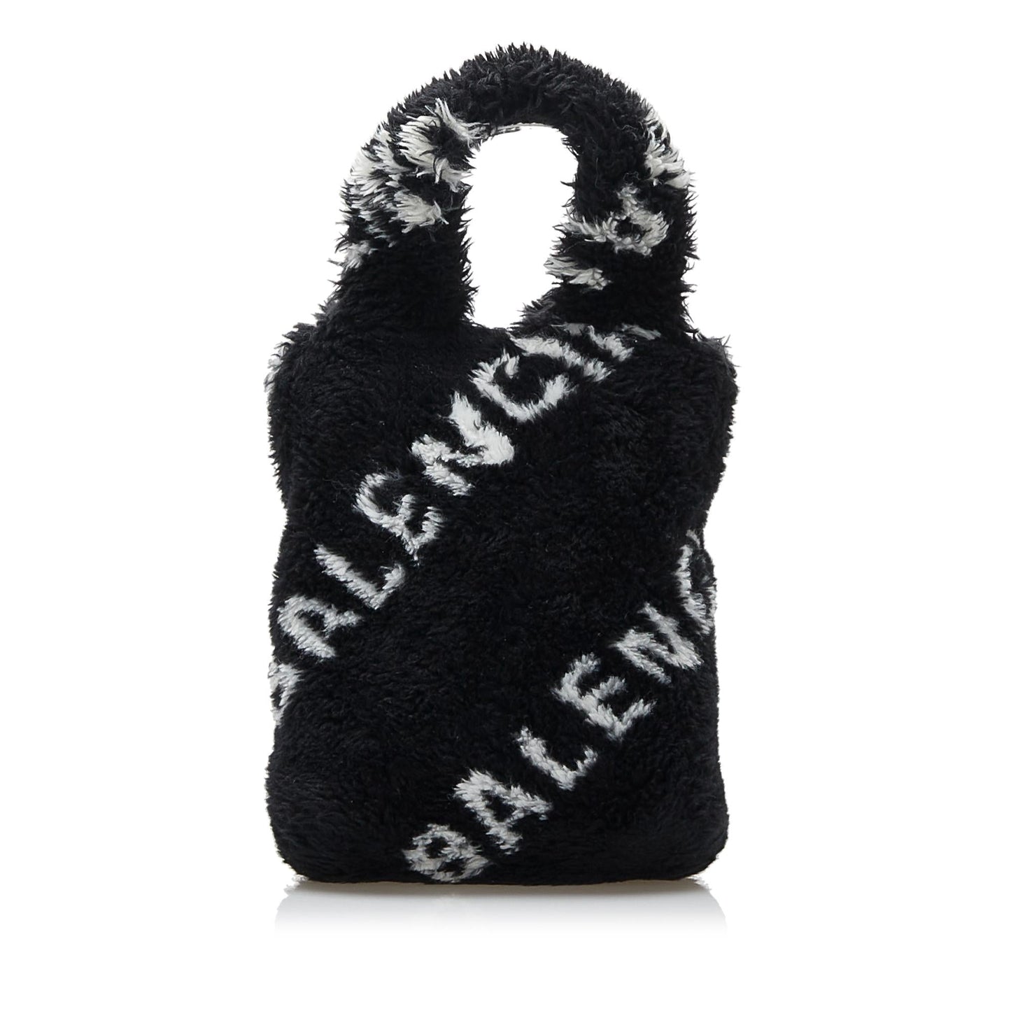 Luxury Balenciaga Logo Everyday Phone Holder (SHG-37299)