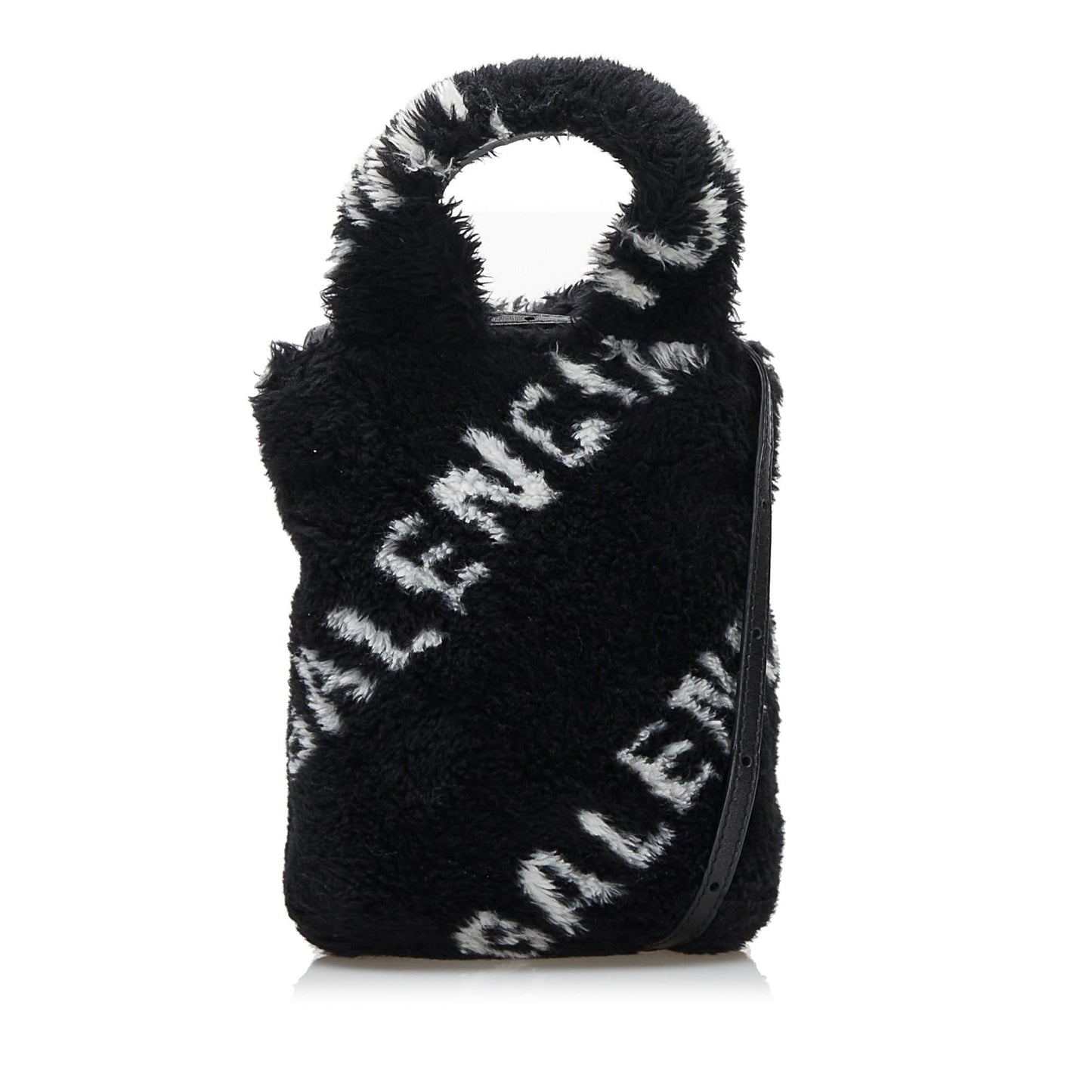 Luxury Balenciaga Logo Everyday Phone Holder (SHG-37299)