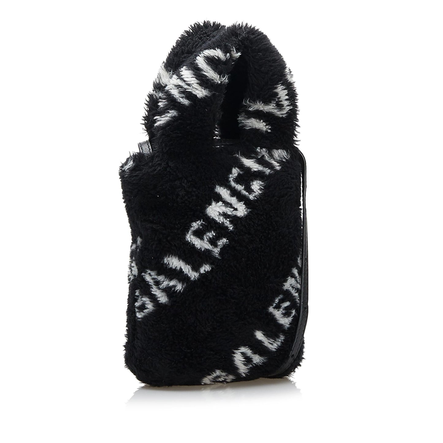Luxury Balenciaga Logo Everyday Phone Holder (SHG-37299)