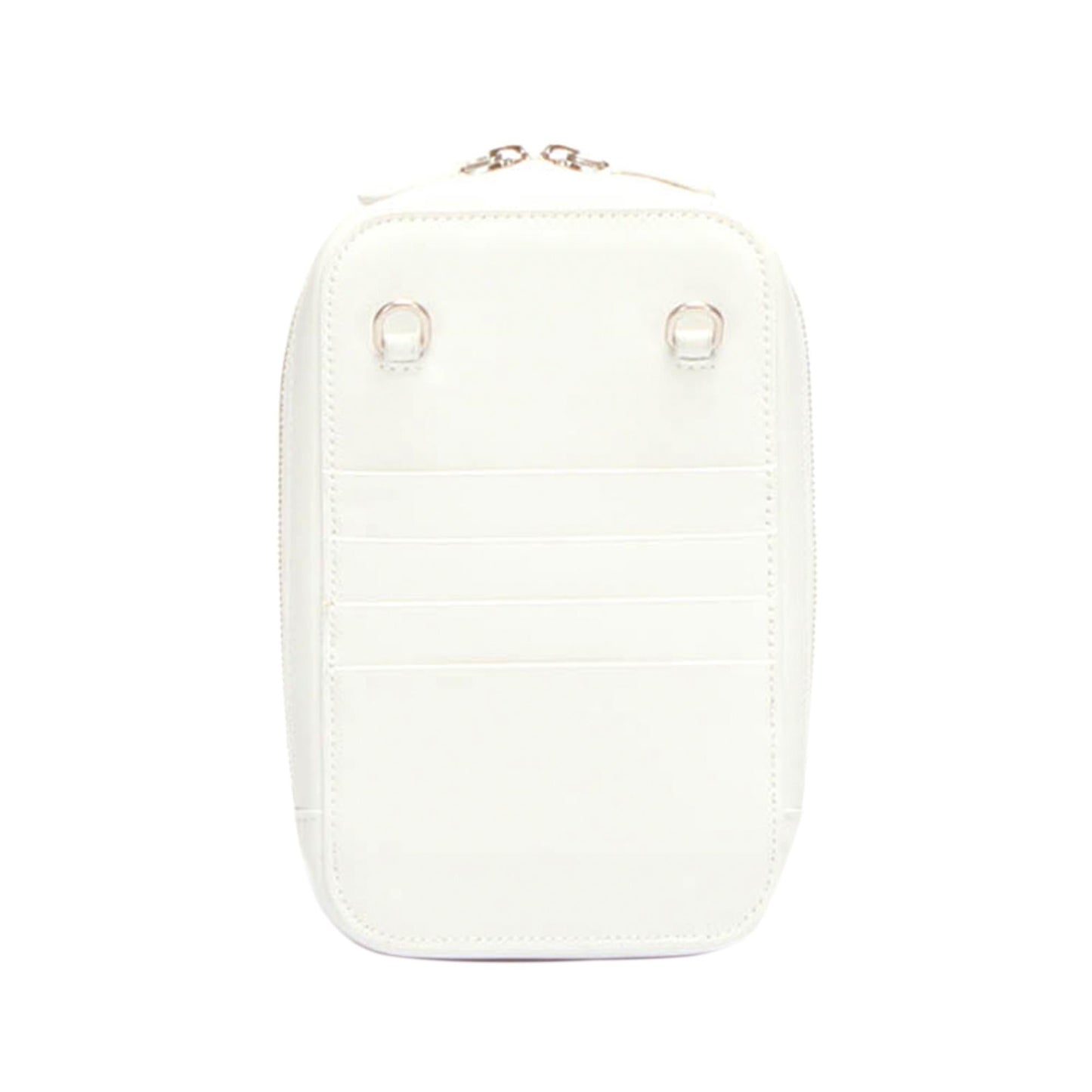 Luxury Balenciaga Logo Leather Messenger Bag (SHG-xPeXlB)