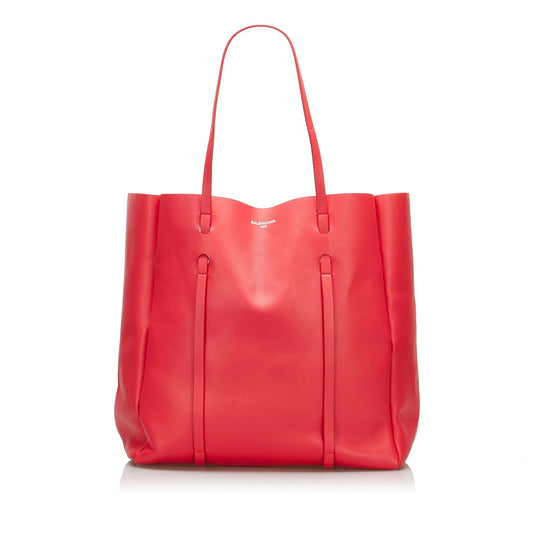 Luxury Balenciaga M Everyday Tote (SHG-aBcFIB)