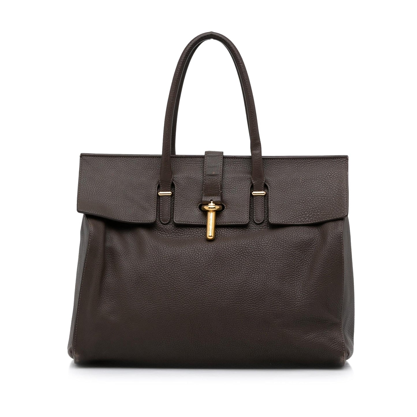 Luxury Balenciaga M Tube Round Tote (SHG-ZK7lkY)