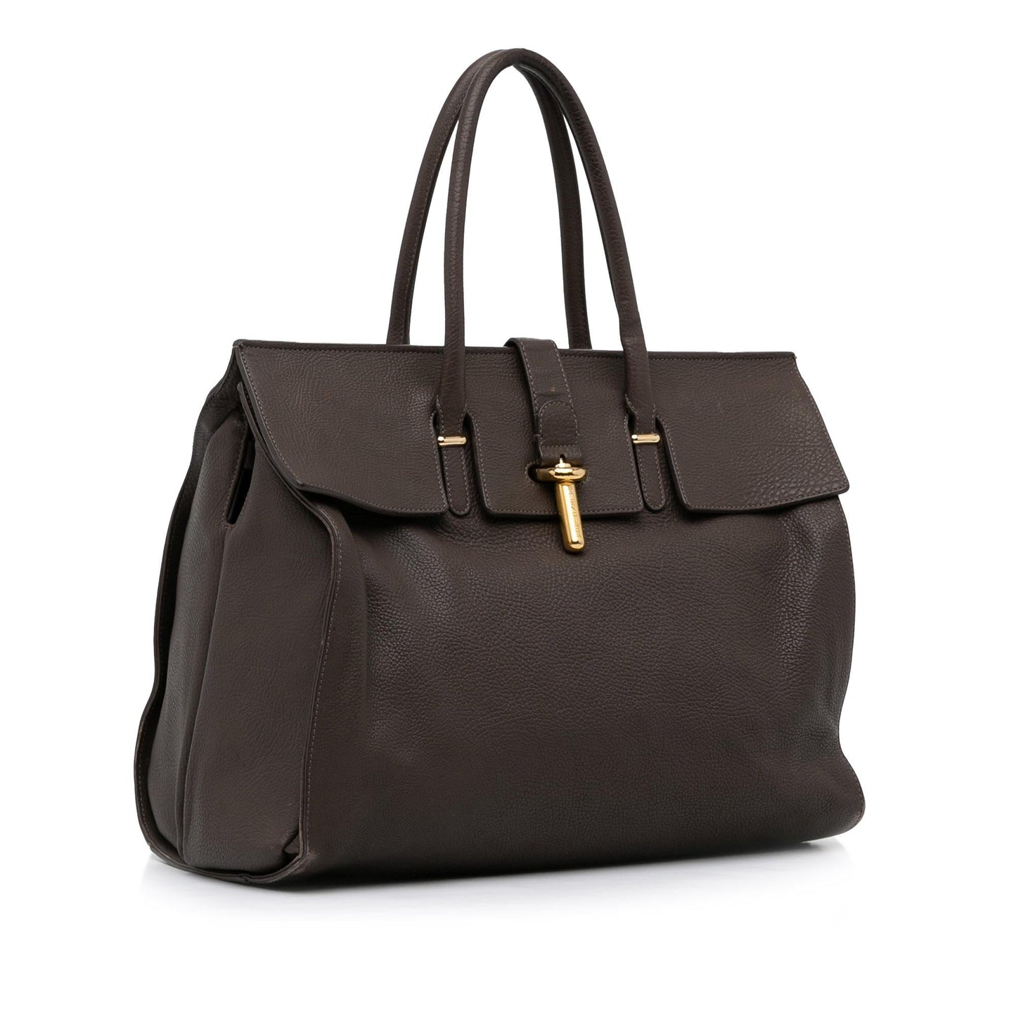 Luxury Balenciaga M Tube Round Tote (SHG-ZK7lkY)