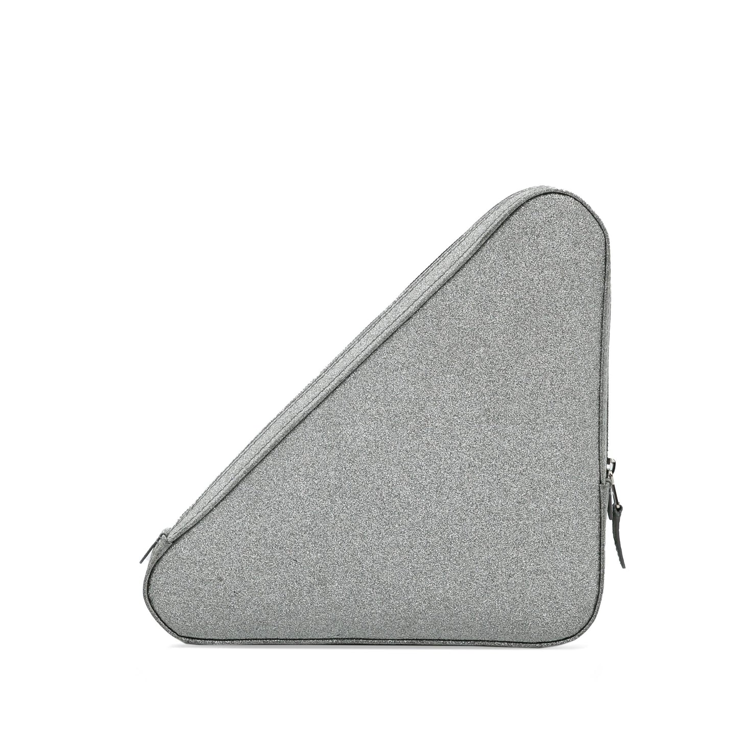 Luxury Balenciaga Medium Triangle Clutch (SHG-y2otuQ)