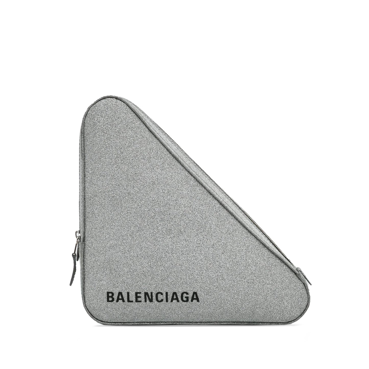 Luxury Balenciaga Medium Triangle Clutch (SHG-y2otuQ)