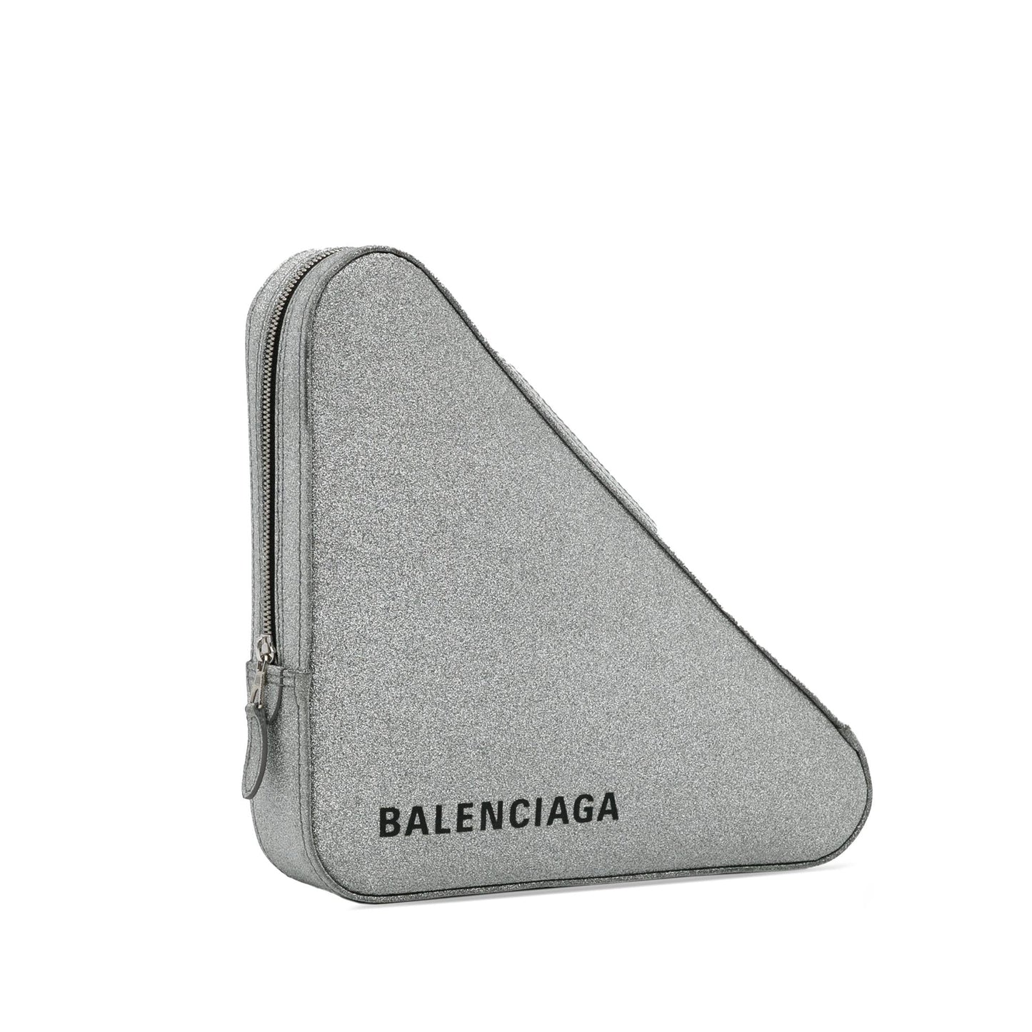 Luxury Balenciaga Medium Triangle Clutch (SHG-y2otuQ)