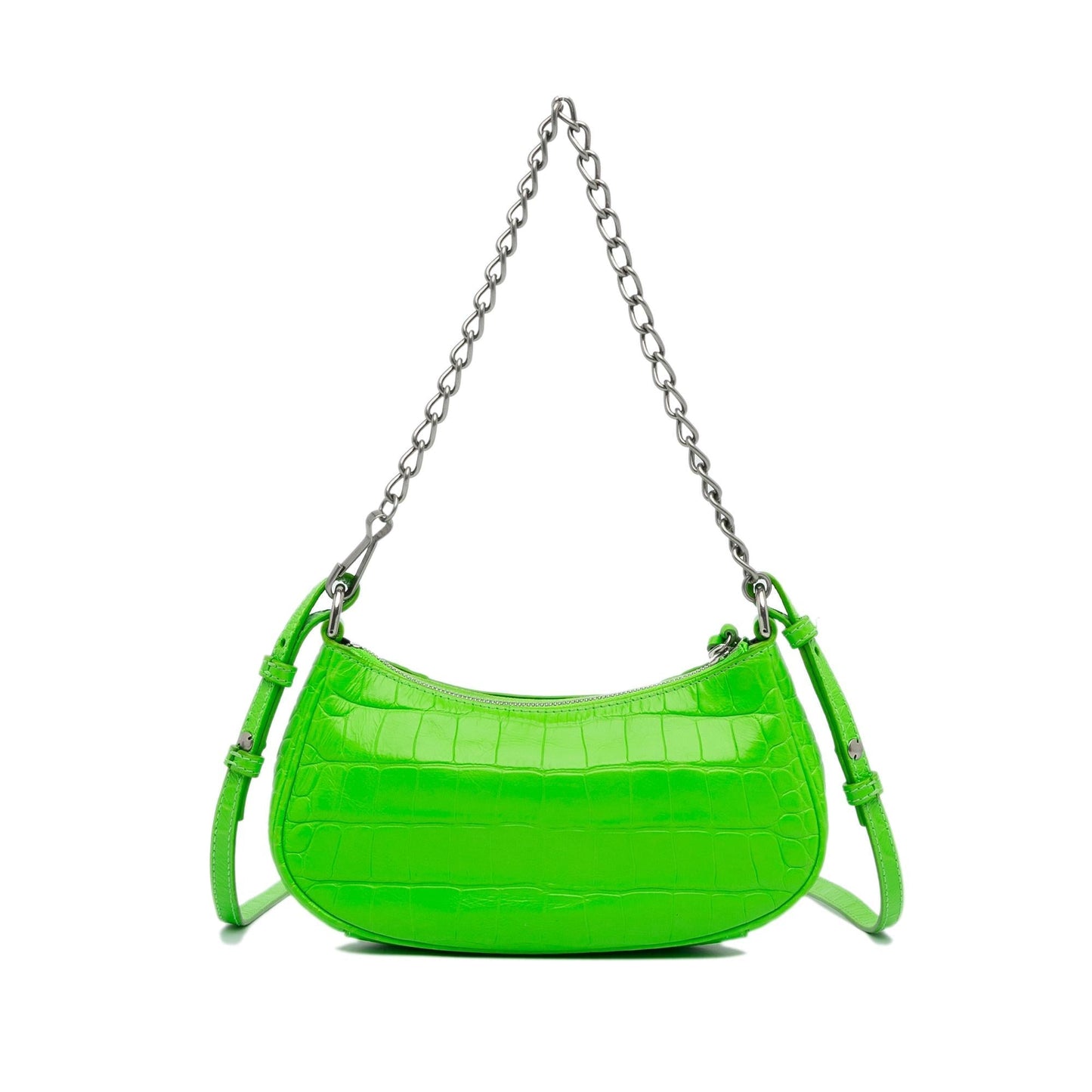 Luxury Balenciaga Mini Embossed Le Cagole (SHG-s3odDE)