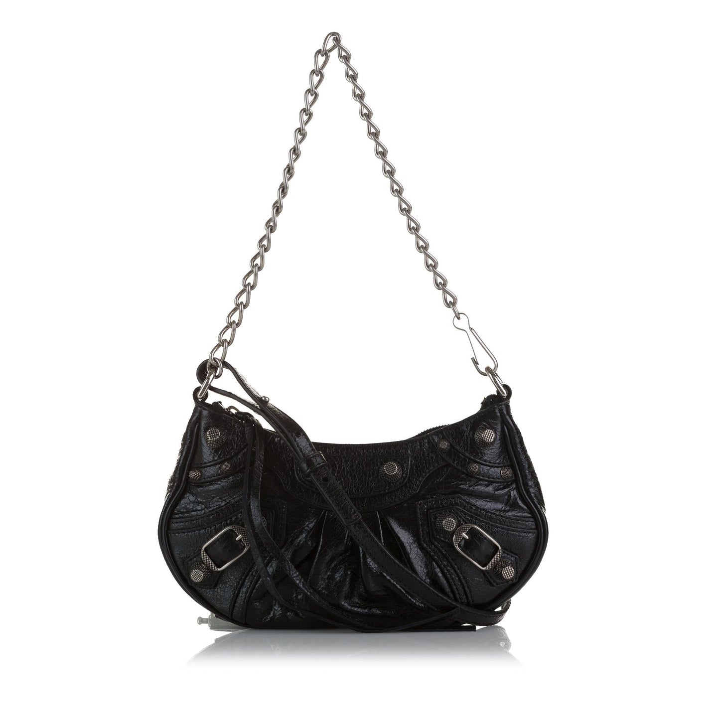 Luxury Balenciaga Mini Le Cagole (SHG-u9bVJ4)