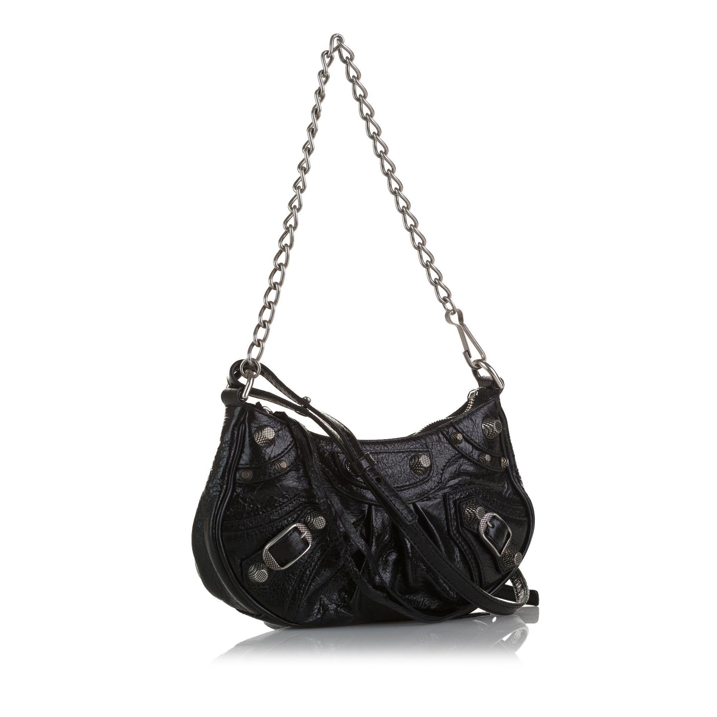 Luxury Balenciaga Mini Le Cagole (SHG-u9bVJ4)