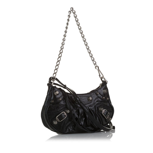 Luxury Balenciaga Mini Le Cagole (SHG-u9bVJ4)