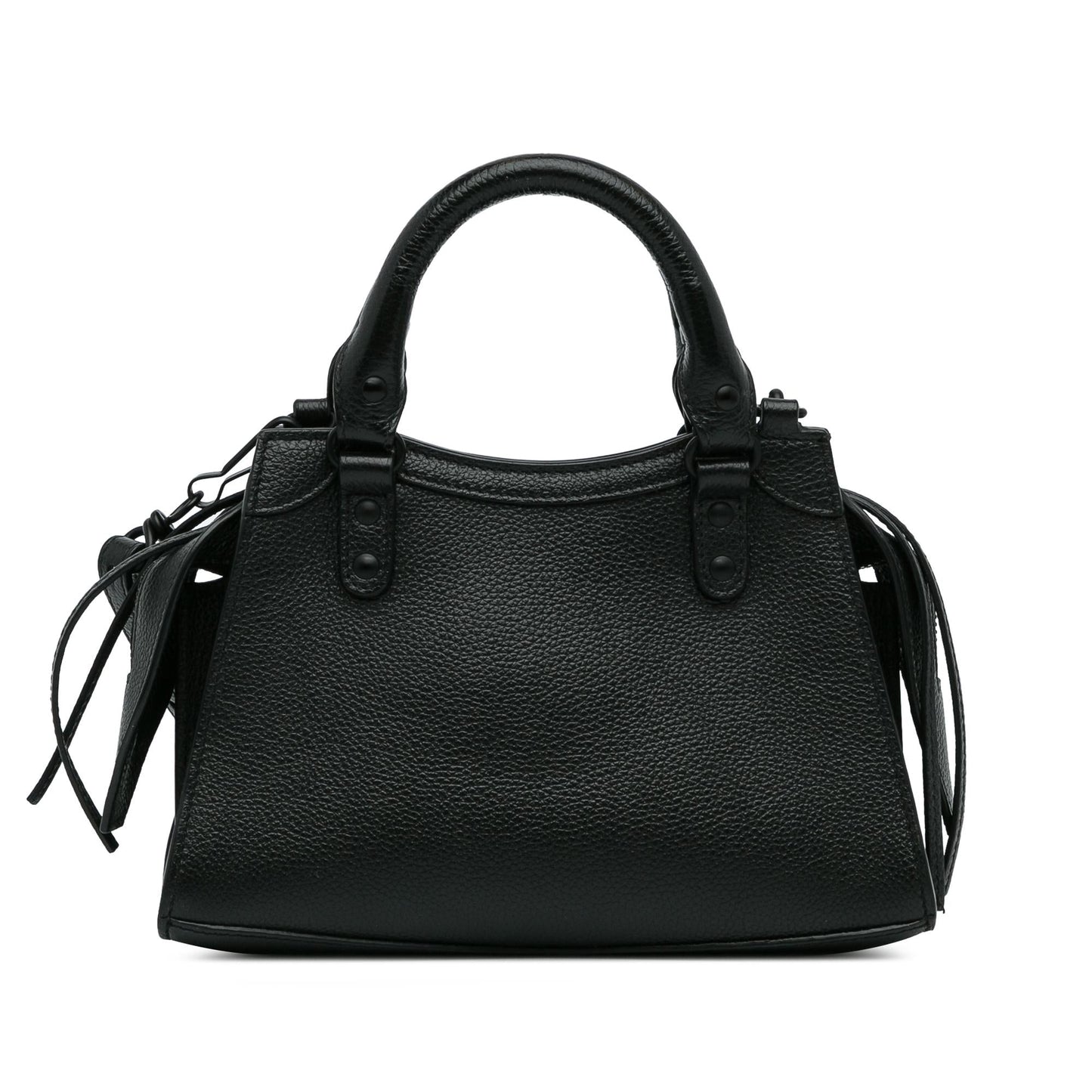 Luxury Balenciaga Mini Neo Classic City (SHG-LeyCGZ)